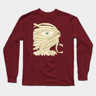 Becoming Me, unravelling the options Long Sleeve T-Shirt